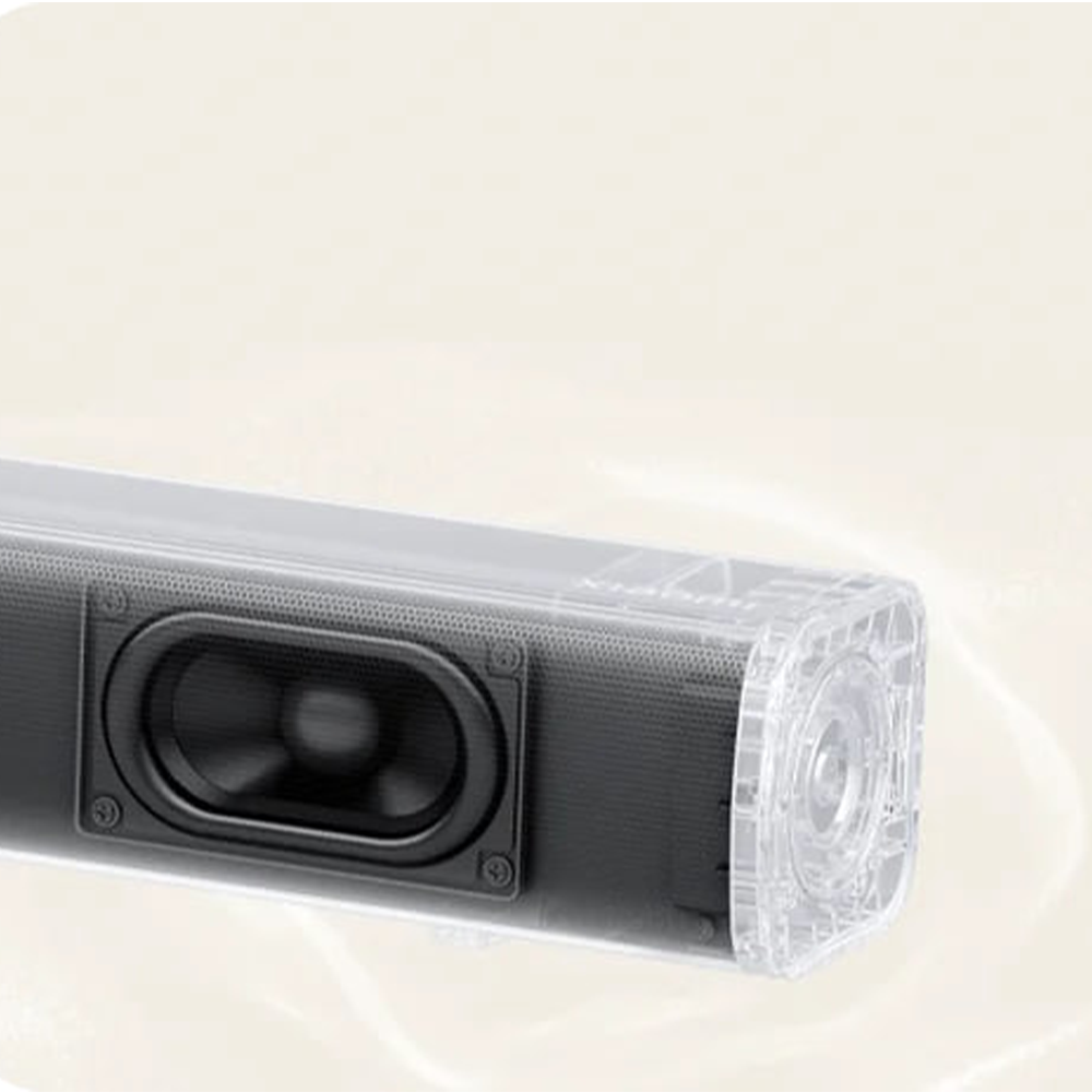 xiaomi soundbar 2.0ch