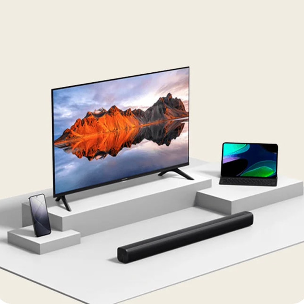 xiaomi soundbar 2.0ch