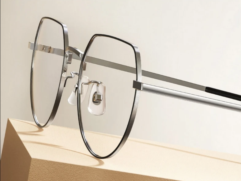 Xiaomi-Mijia-Anti-Blue-Light-Glasses-Titanium-HMJ02RM-11ng Xiaomi Mijia Anti-Blue Light Glasses Titanium (HMJ02RM)
