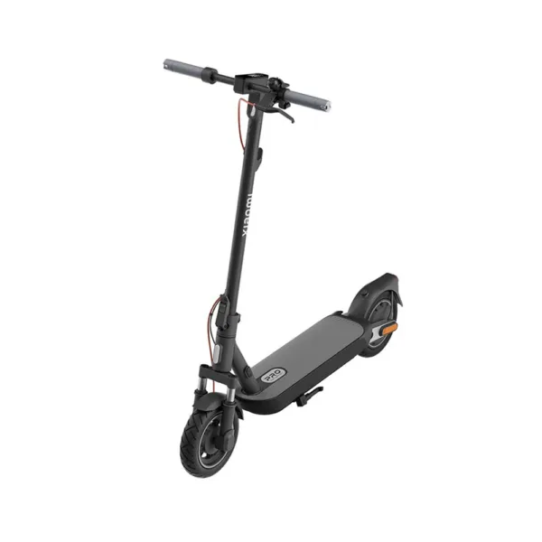 اسکوتر برقی شیائومی مدل Xiaomi Electric Scooter 5 Pro (جعبه باز)