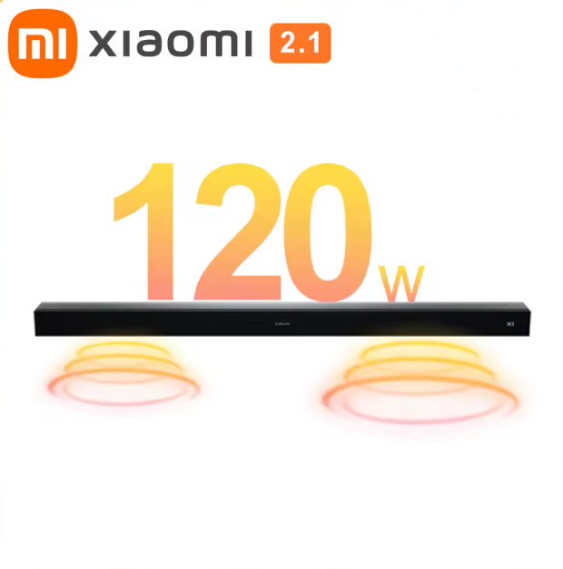 ساندبار 120 وات شیائومی TV Soundbar SMS4MB-21