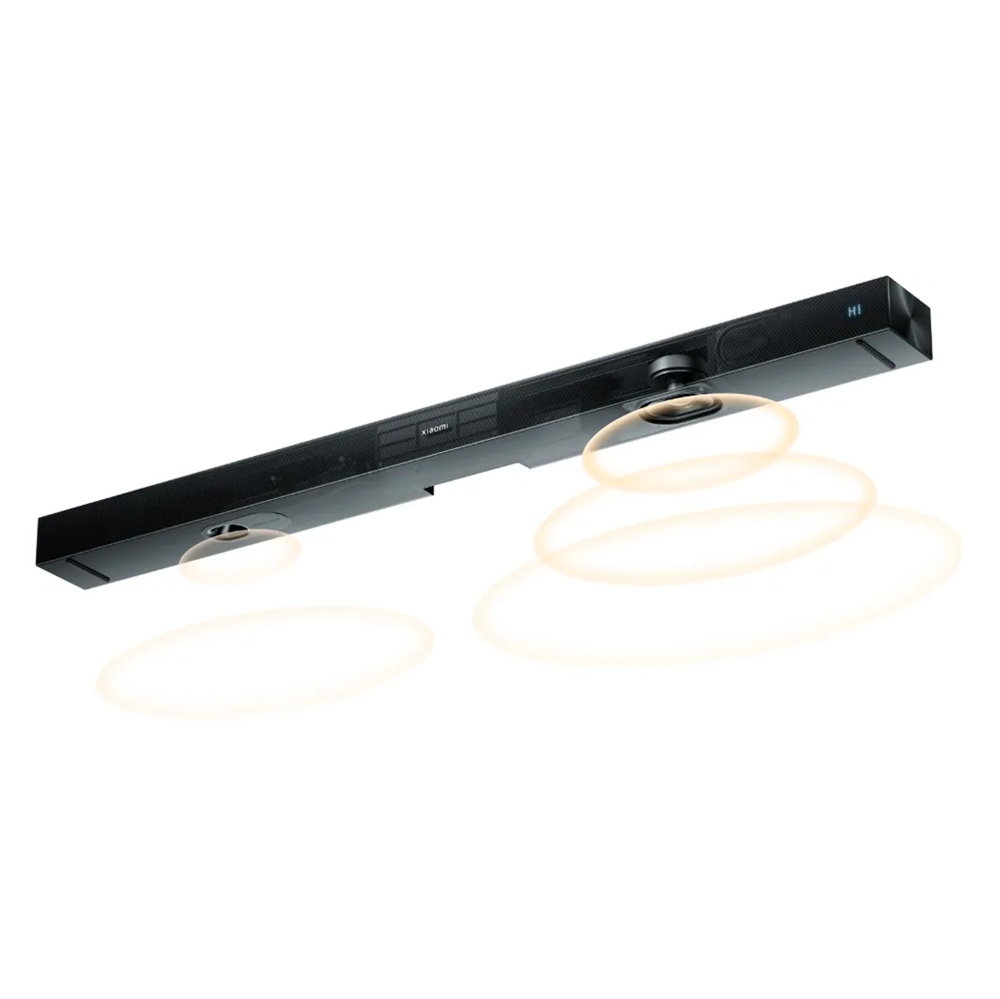 soundbar-6 ساندبار 120 وات شیائومی TV Soundbar SMS4MB-21