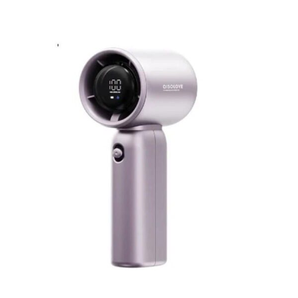 پنکه شارژی قابل حمل شیائومی مدل SOLOVE F15