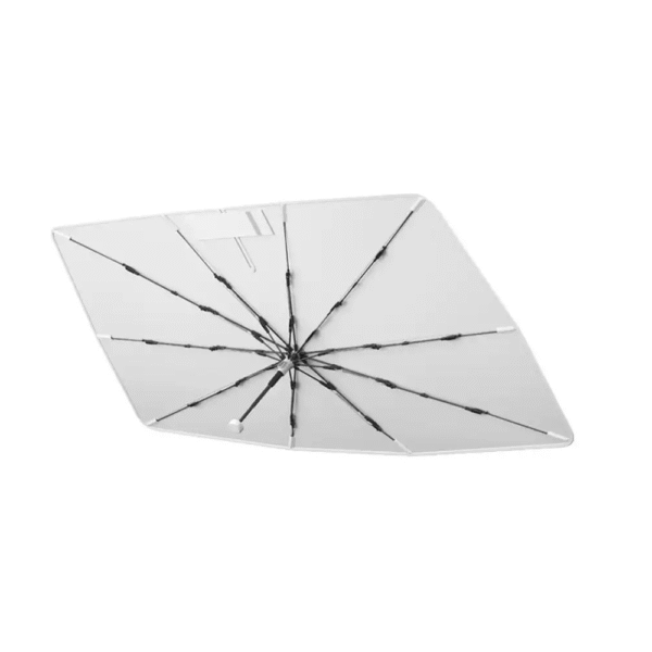 چتر آفتاب‌گیر خودرو شیائومی Mijia Car Sunshield Umbrella N623