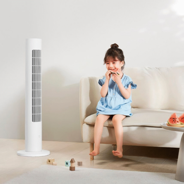 Xiaomi Smart Tower Fan 2 BPTS02DM