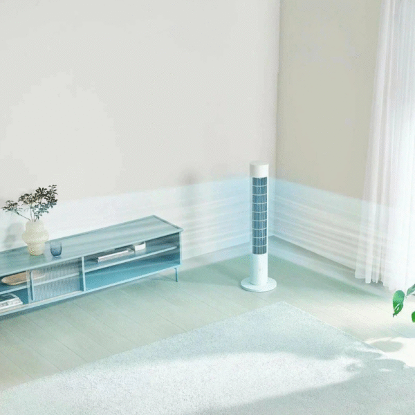 Xiaomi Smart Tower Fan 2 BPTS02DM