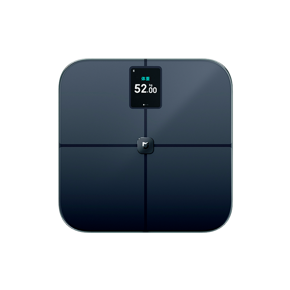 s400-pro-4 ترازو میجیا شیائومی مدل Mijia Body Fat Scale S400 Pro