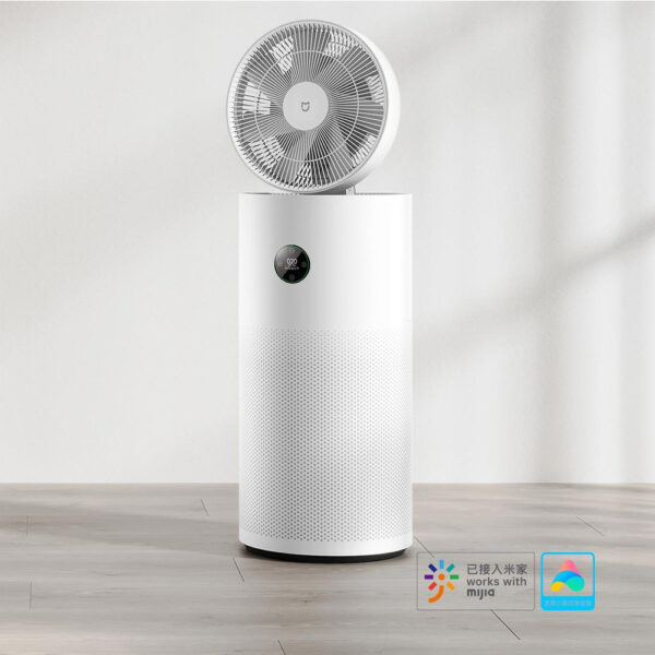 تصفیه کننده هوا شیائومی میجیا Mijia Air Purifier AC-MD2-SC