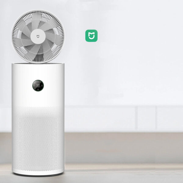 تصفیه کننده هوا شیائومی میجیا Mijia Air Purifier AC-MD2-SC