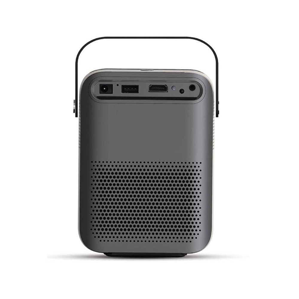پروژکتور قابل حمل هوشمند پرودو مدلPorodo Full HD Portable Projector