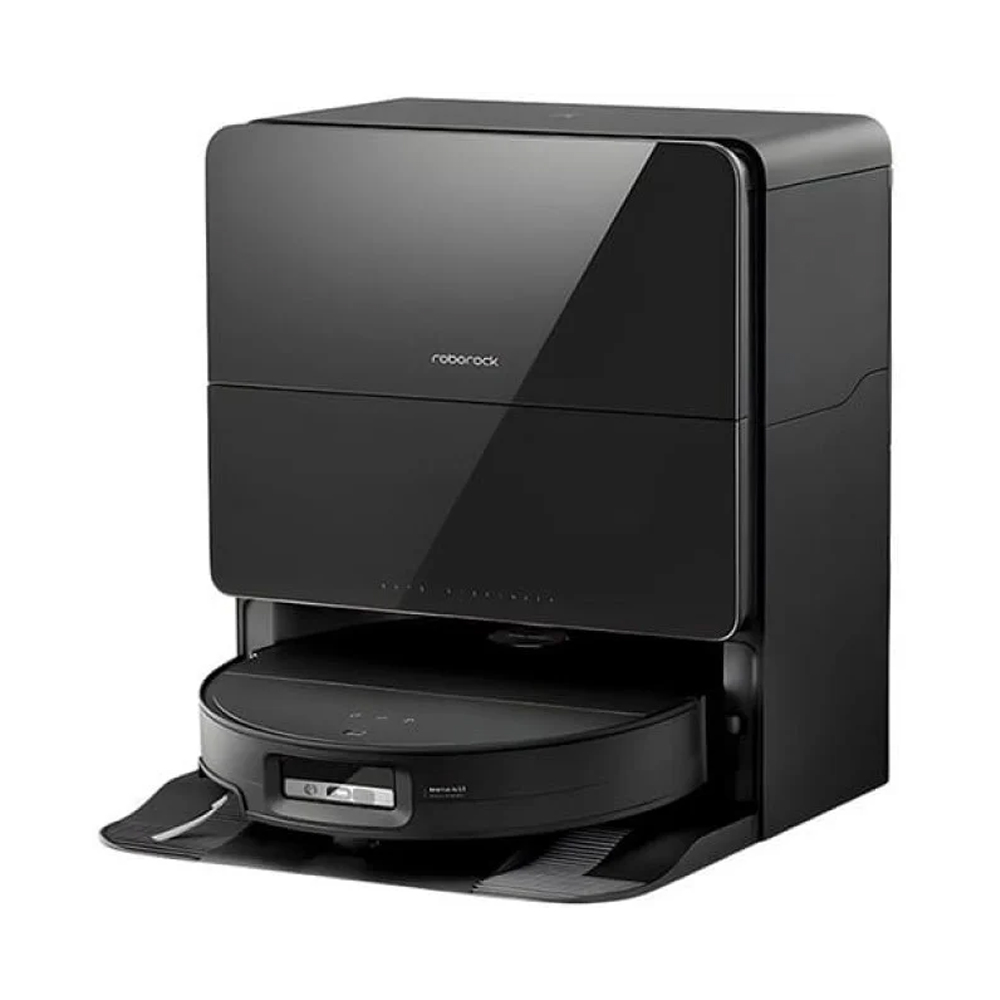 Layer 2 جارو رباتیک شیائومی مدل Roborock S9 Maxv Ultra