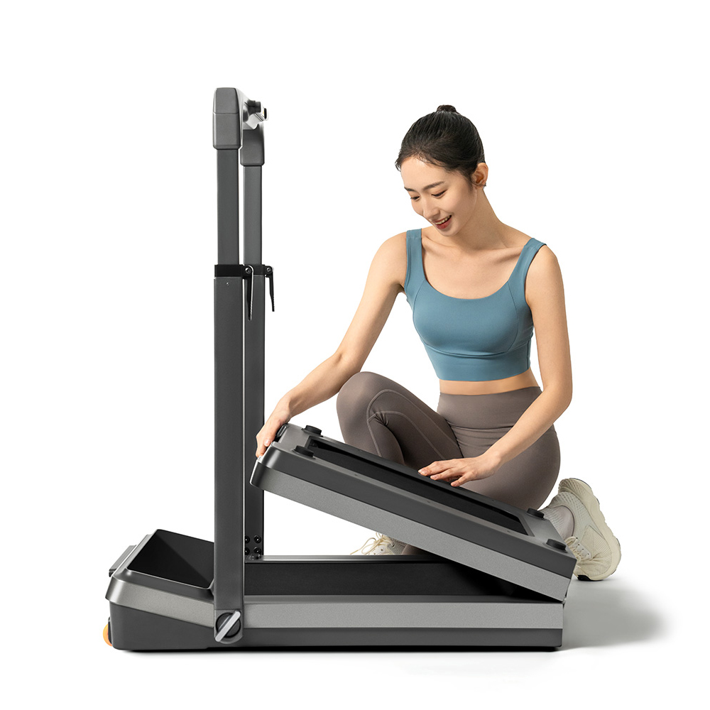 تردمیل تاشو شیائومی KingSmith Z3 Hybrid