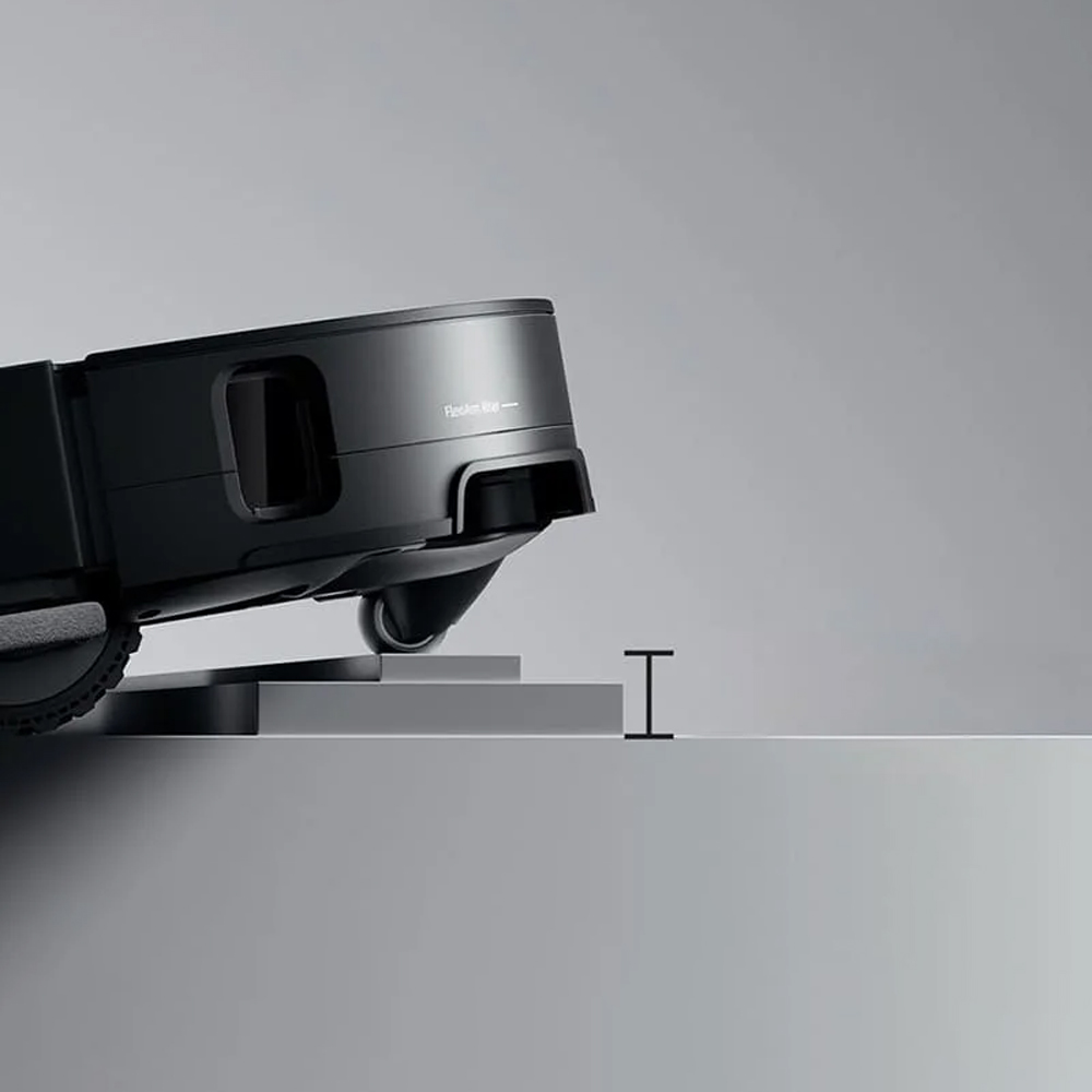 جارو رباتیک شیائومی مدل Roborock S9 Maxv Ultra