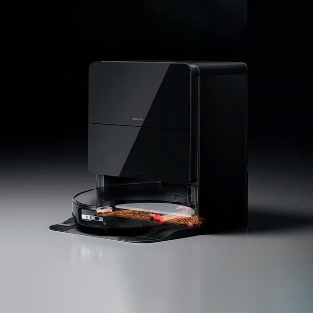 جارو رباتیک شیائومی مدل Roborock S9 Maxv Ultra