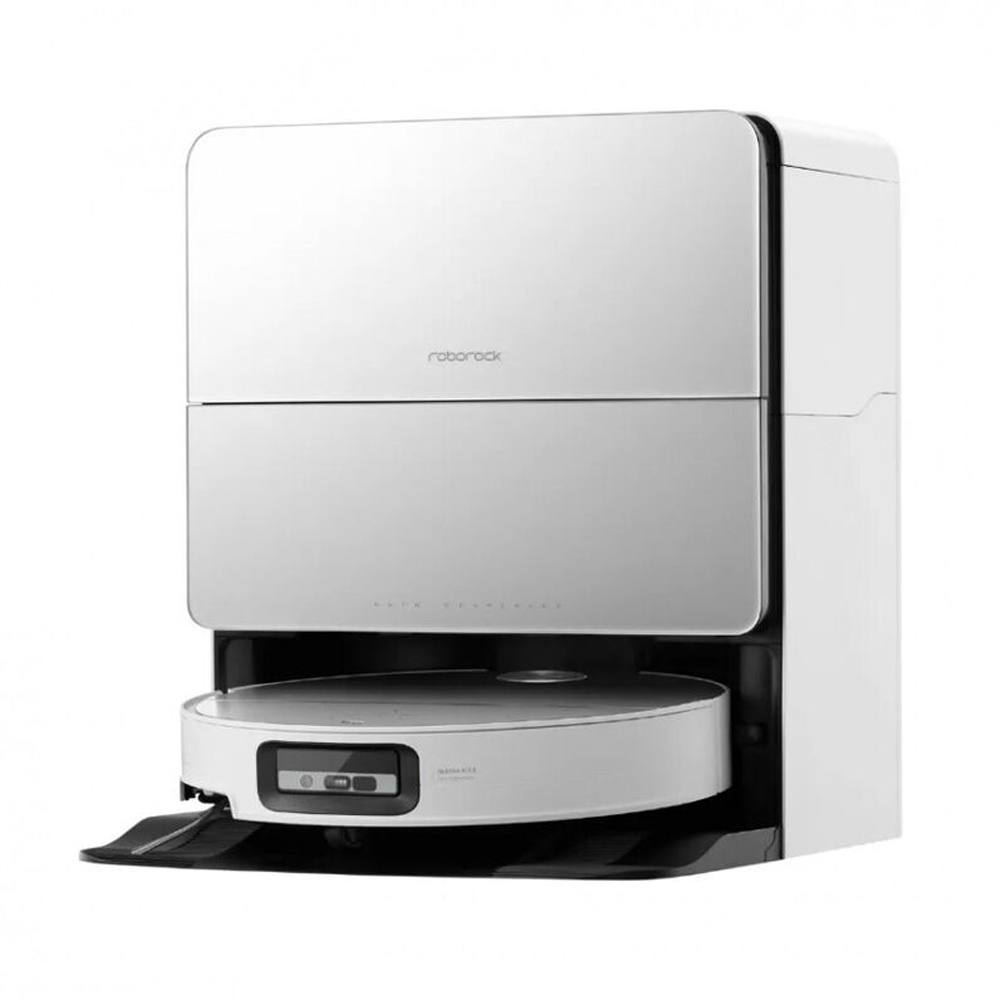Layer 9 جارو رباتیک شیائومی مدل Roborock S9 Maxv Ultra
