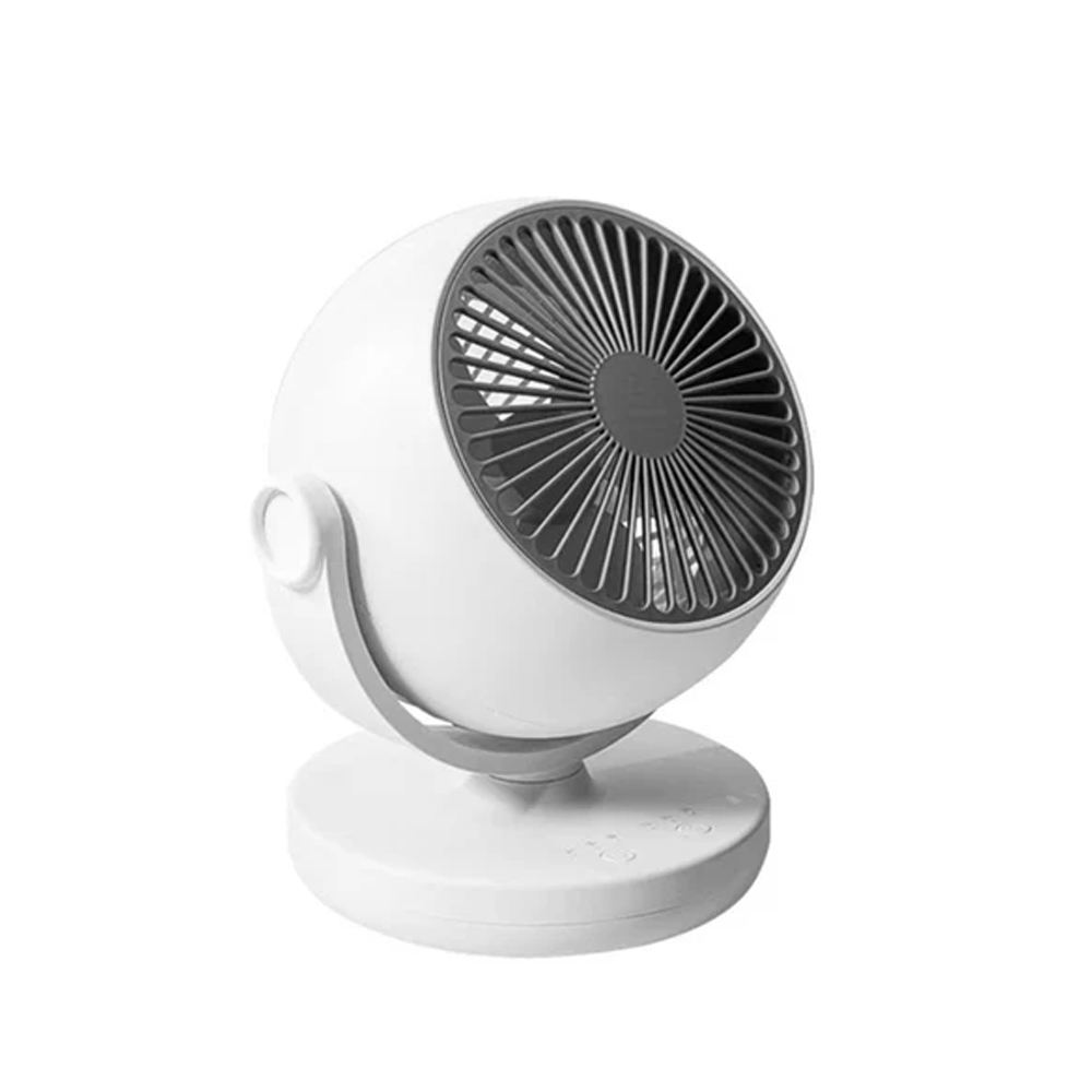 Lydsto-desktop-circulation-fan-1 پنکه رومیزی شیائومی مدل Lydsto desktop circulation fan