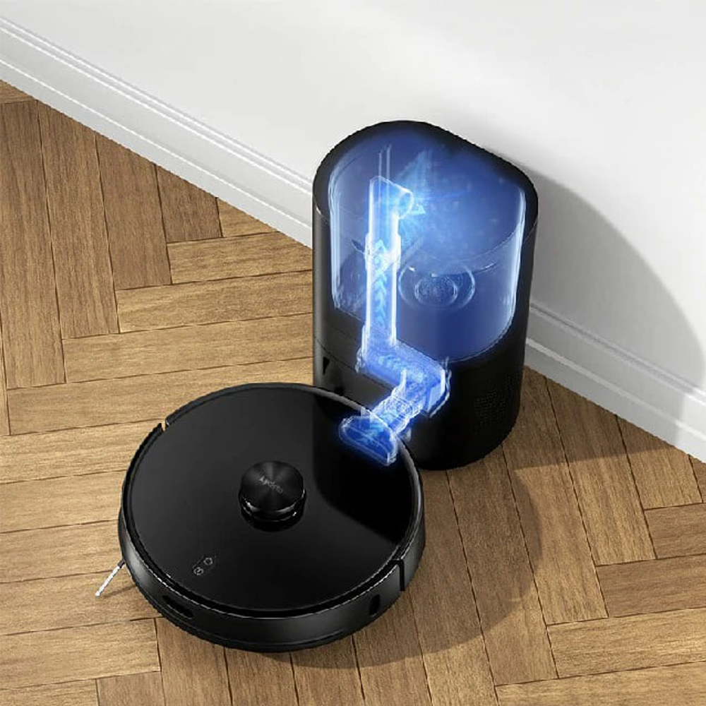 جارو رباتیک شیائومی مدل Lydsto R1 Pro