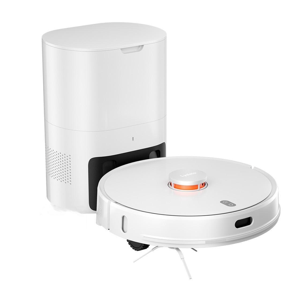 جارو رباتیک شیائومی مدل Lydsto R1 Pro جارو رباتیک شیائومی مدل Lydsto R1 Pro