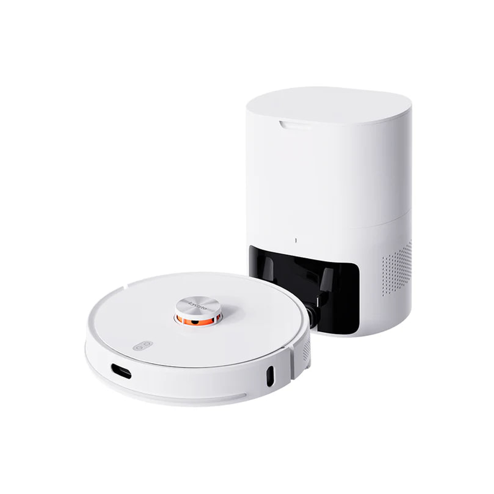 جارو رباتیک شیائومی مدل Lydsto R1 Pro