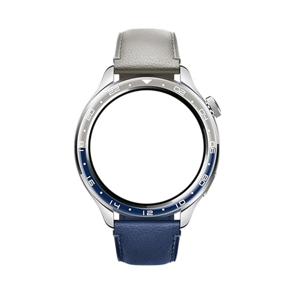 bezel-watch-s4-kit-1 کیت بند و قاب شیائومی مدل Xiaomi Watch S4 Bezel and Strap Kit