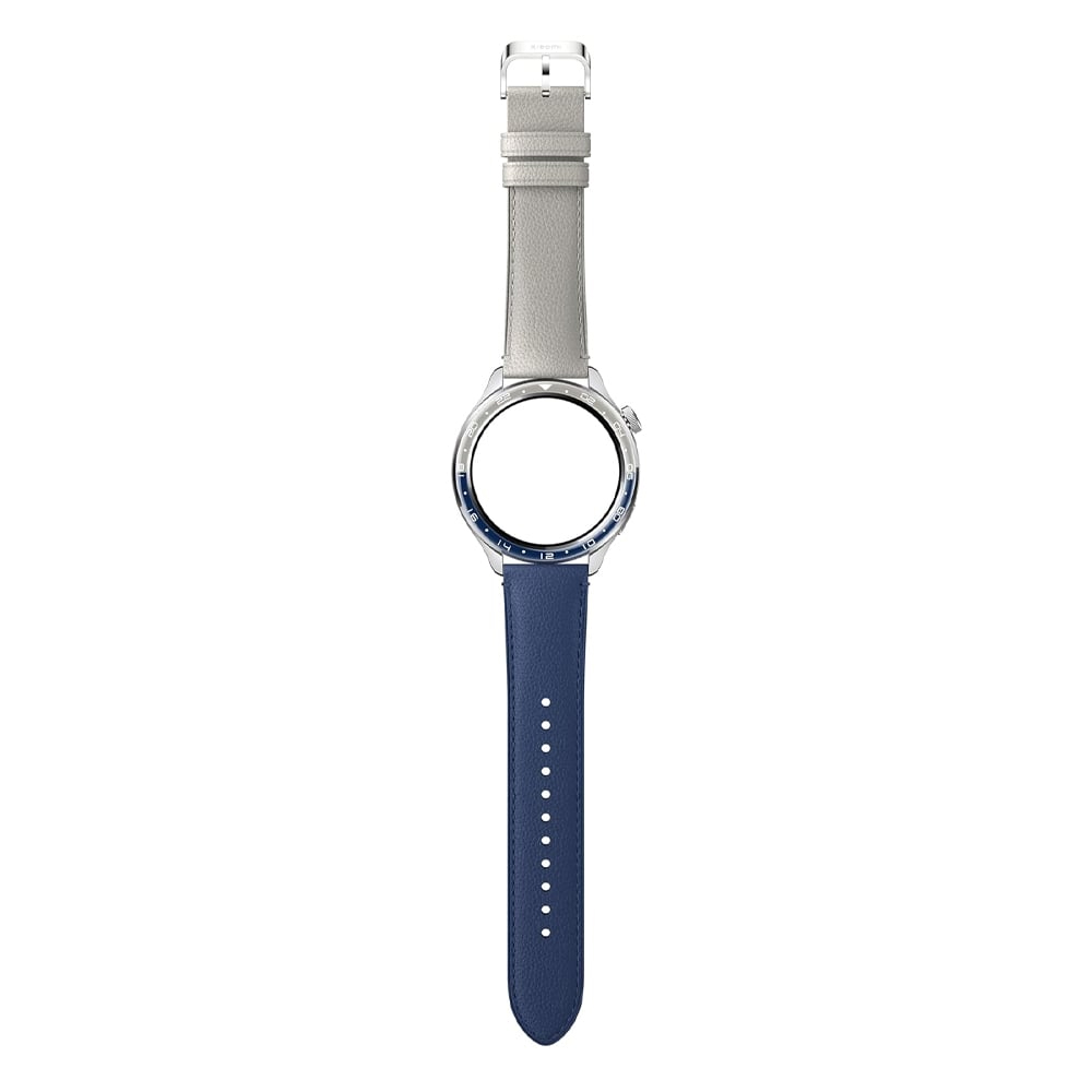bezel-watch-s4-kit-5 کیت بند و قاب شیائومی مدل Xiaomi Watch S4 Bezel and Strap Kit