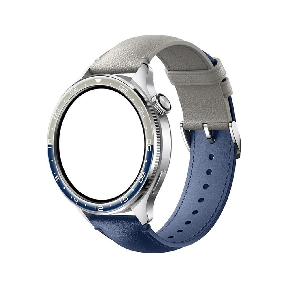 bezel-watch-s4-kit کیت بند و قاب Xiaomi Watch S4 Bezel and Strap Kit