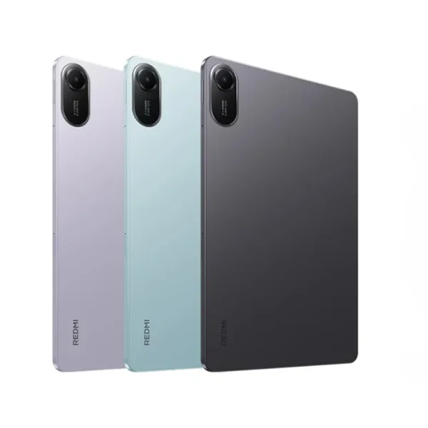 تبلت شیائومی ظرفیت 128 گیگابایت و رم 4 گیگابایت مدل Xiaomi Redmi Pad 2