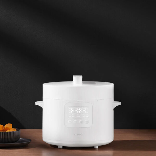 پلوپز شیائومی 4.8 لیتری مدل Xiaomi Electric Pressure Cooker 4.8L