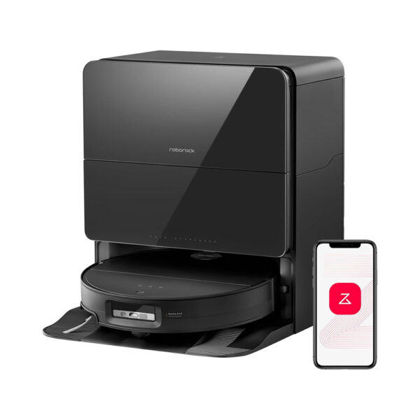 جارو رباتیک شیائومی Roborock Saros 10