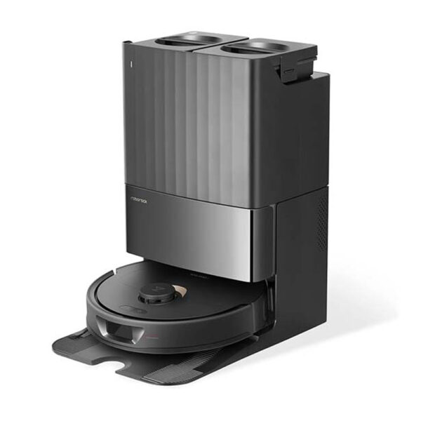 جارو رباتیک شیائومی مدل روبوراک Roborock Qrevo Plus