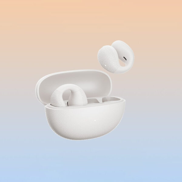 هدفون بی سیم شیائومی کیو سی وای مدل QCY Crossky C10 headphones