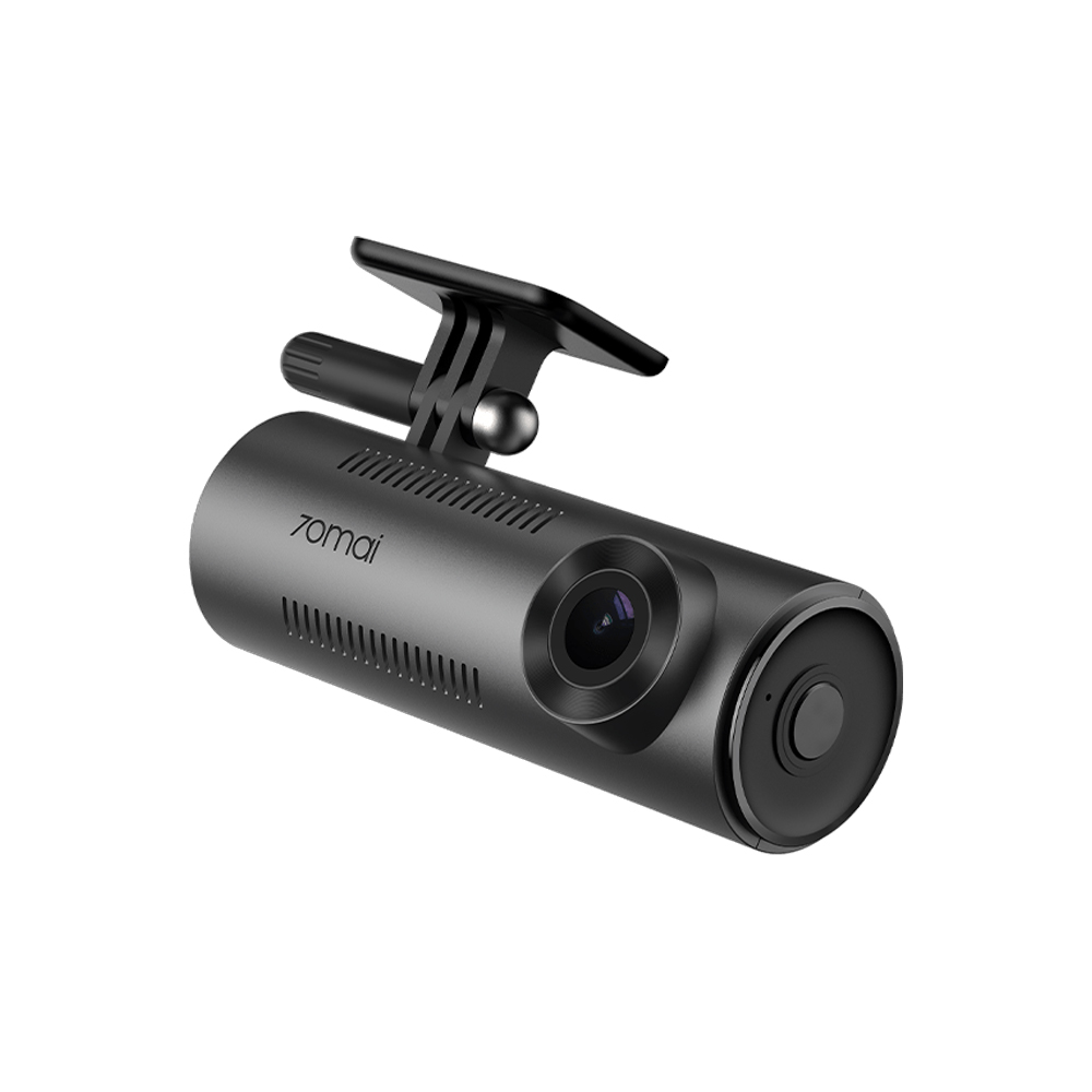دوربین ثبت وقایع خودرو شیائومی مدل 70mai Dash Cam M310
