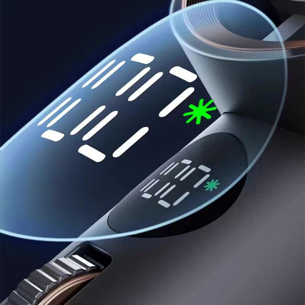 پنکه رومیزی شیائومی مدل Cooling Ice Compress Handheld Small Fan M70
