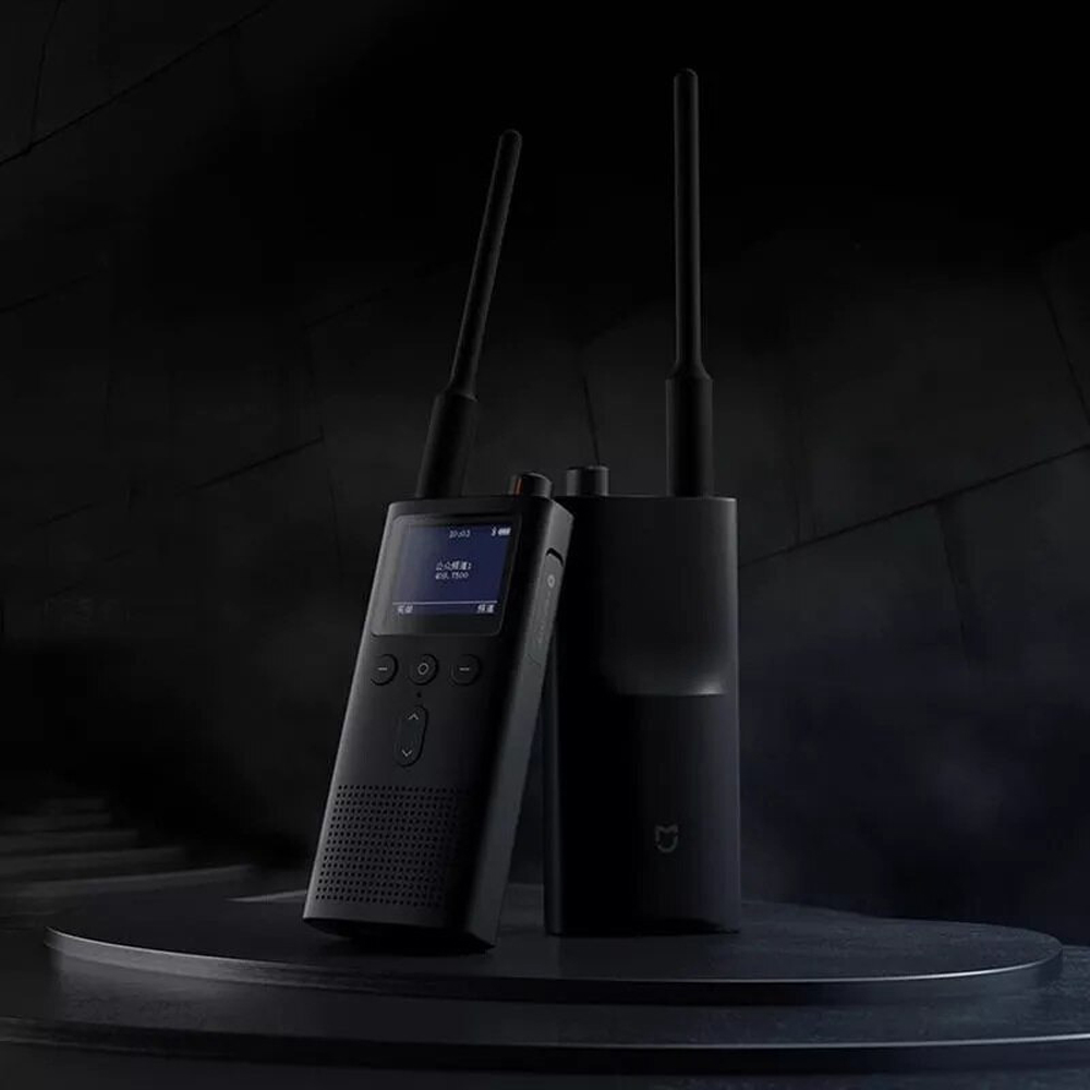 بی سیم واکی تاکی 2 میجیا شیائومی Xiaomi Walkie Talki XMDJJ02