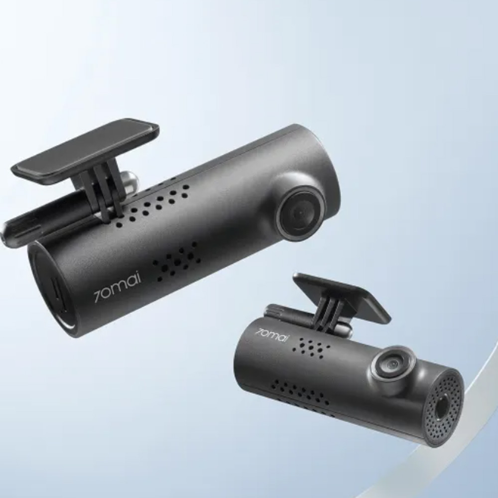 دوربین ثبت وقایع خودرو 70mai Dash Cam 3