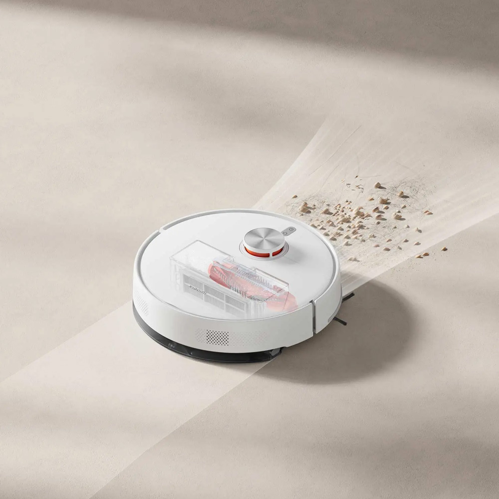 جارورباتیک شیائومی Xiaomi Robot Vacuum S40