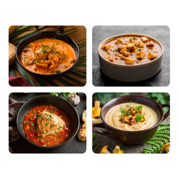 پلوپز شیائومی 4.8 لیتری مدل Xiaomi Electric Pressure Cooker 4.8L