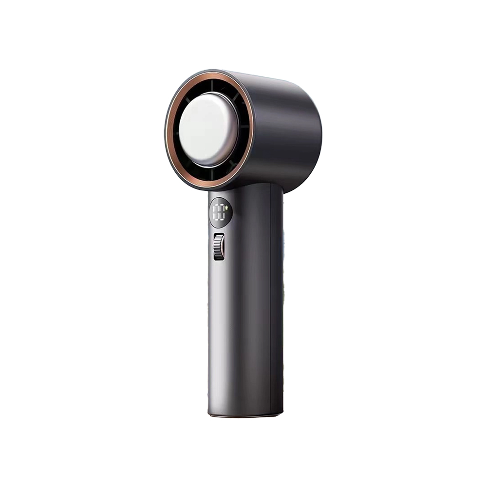 پنکه رومیزی شیائومی مدل Cooling Ice Compress Handheld Small Fan M70