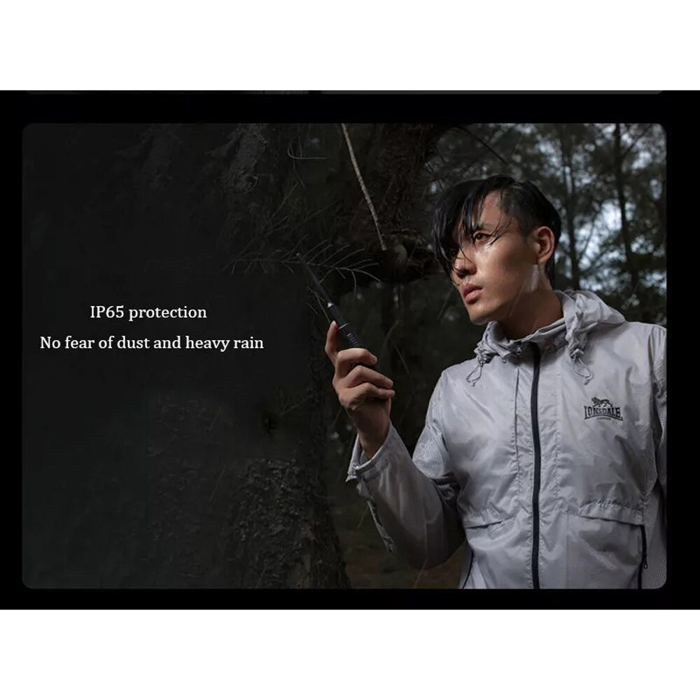 بی سیم واکی تاکی 2 میجیا شیائومی Xiaomi Walkie Talki XMDJJ02