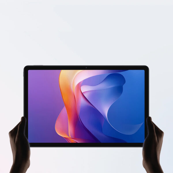 تبلت شیائومی ظرفیت 256 گیگابایت و رم 8 گیگابایت مدل Xiaomi Redmi Pad 2