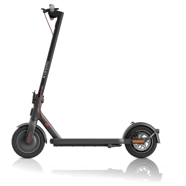 اسکوتر برقی شیائومی مدل Xiaomi Electric Scooter 4