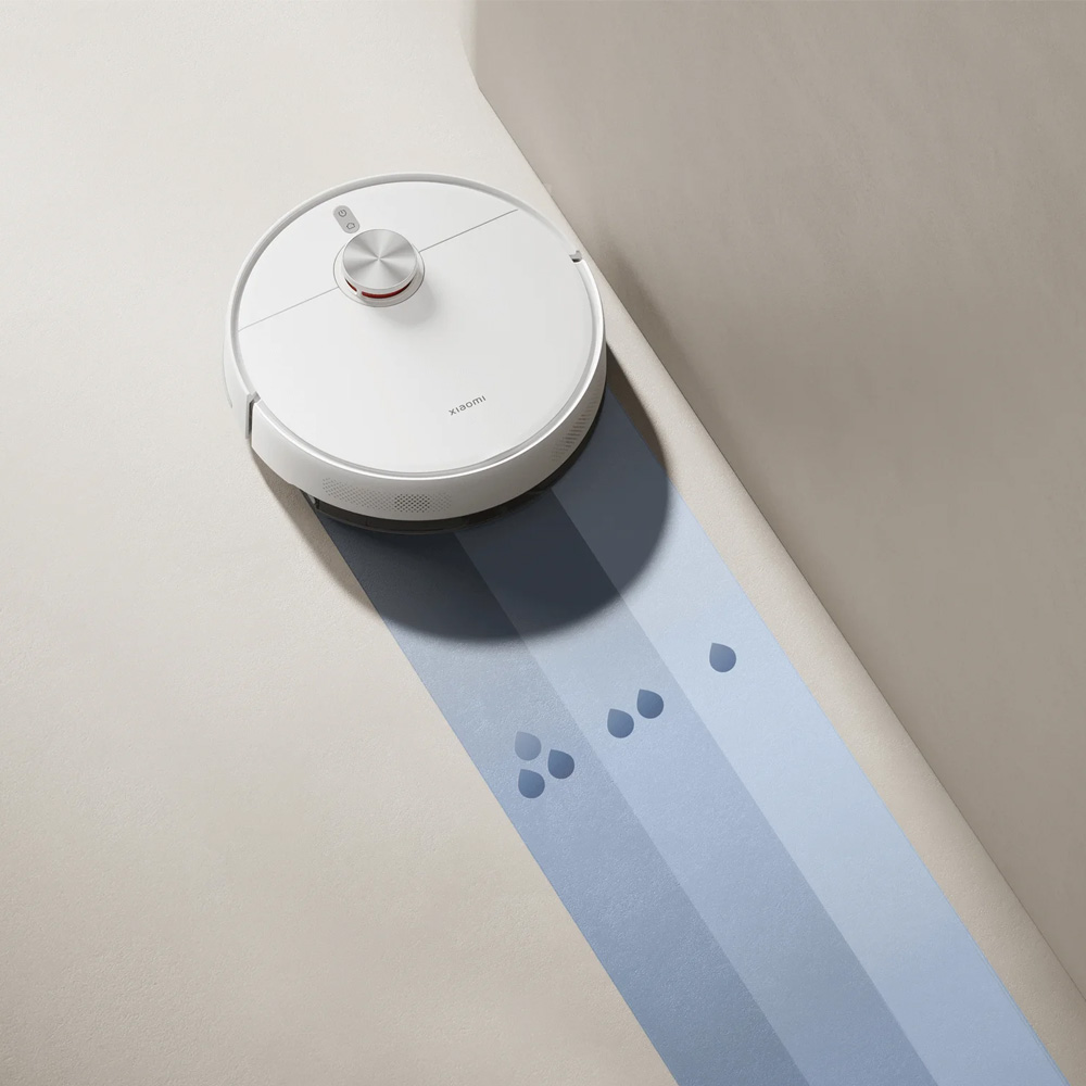 جارورباتیک شیائومی Xiaomi Robot Vacuum S40