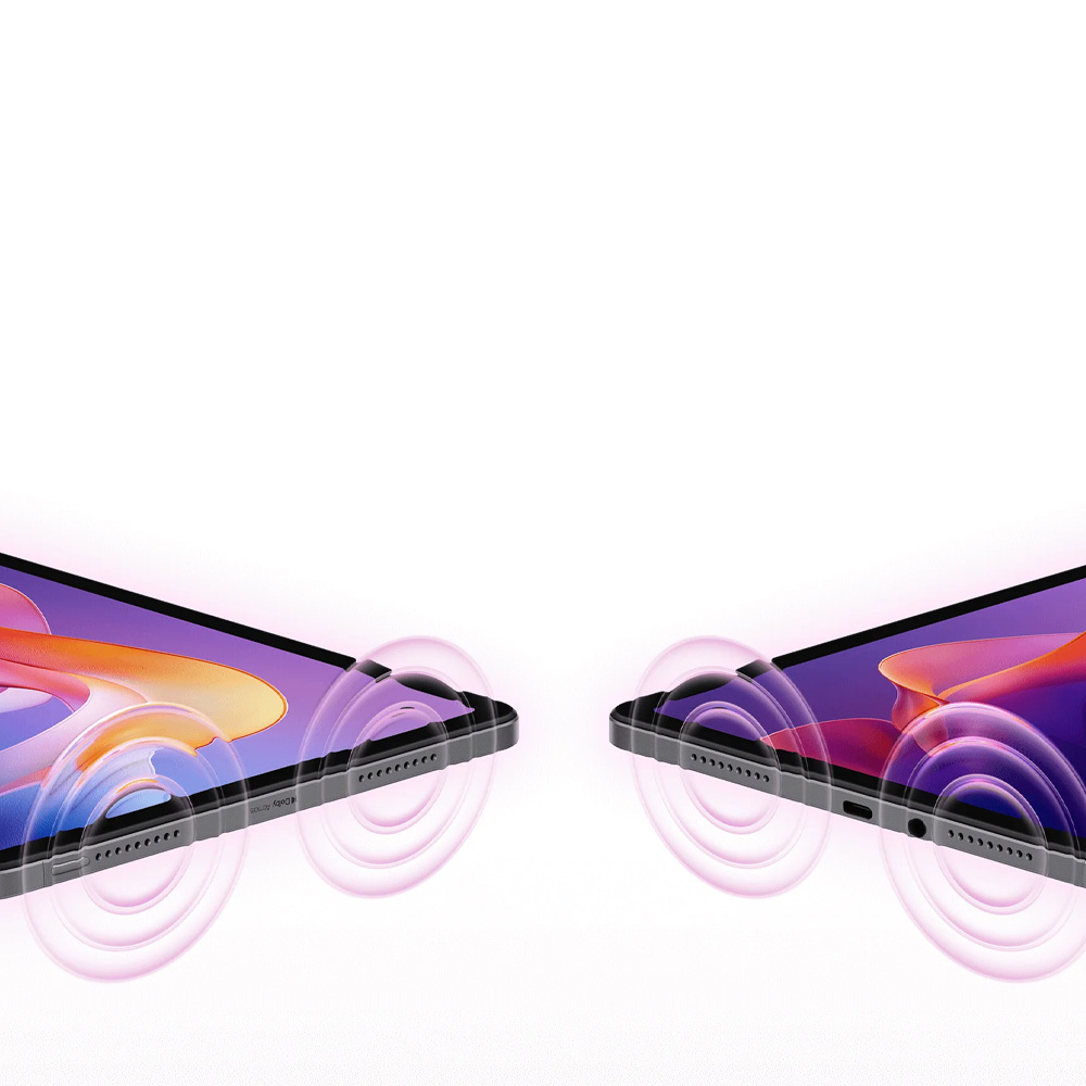 تبلت شیائومی ظرفیت 256 گیگابایت و رم 8 گیگابایت مدل Xiaomi Redmi Pad 2