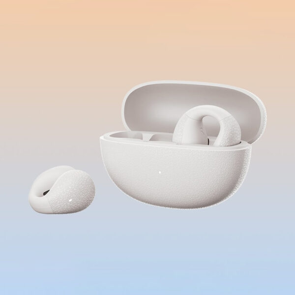 هدفون بی سیم شیائومی کیو سی وای مدل QCY Crossky C10 headphones