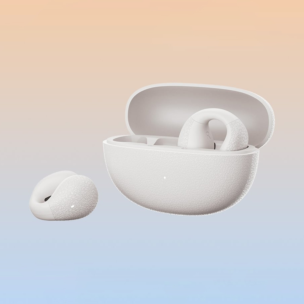هدفون بی سیم شیائومی کیو سی وای مدل QCY Crossky C10 headphones