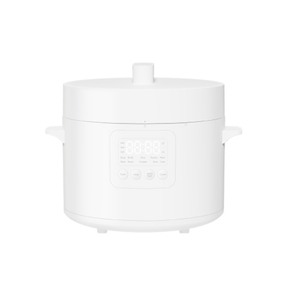 Layer 6 پلوپز شیائومی 4.8 لیتری مدل Xiaomi Electric Pressure Cooker 4.8L
