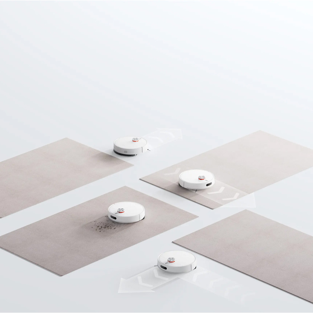 جارورباتیک شیائومی Xiaomi Robot Vacuum S40