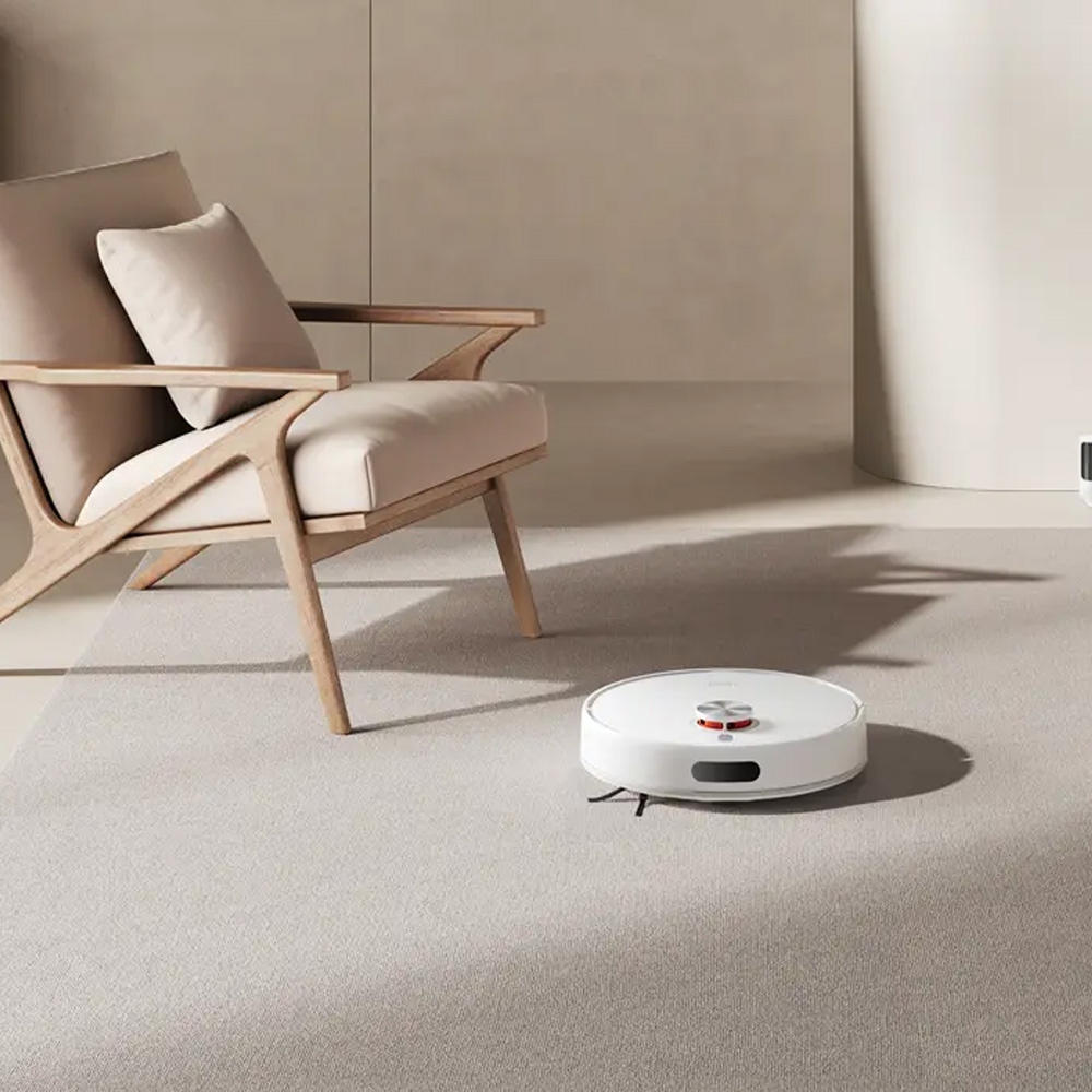 جارورباتیک شیائومی Xiaomi Robot Vacuum S40