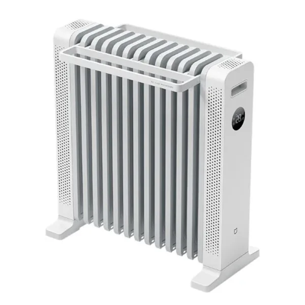 دستگاه گرمایش گرافنی شیائومی مدلXiaomi mijia Graphene Oil Heater 2200W 220V
