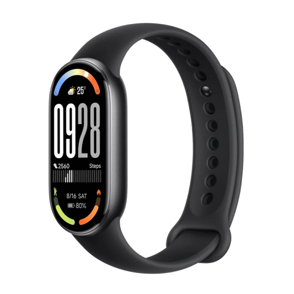 مچ‌بند هوشمند شیائومی مدل Xiaomi Smart Band 10